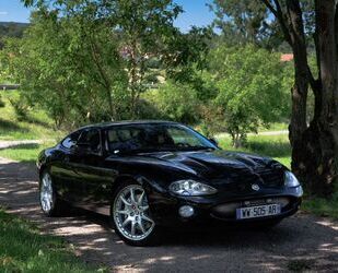 Jaguar Jaguar XKR 100 Coupé Gebrauchtwagen