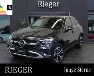 Mercedes-Benz Mercedes-Benz GLC 300 e 4M Avantgarde-Plus*PANO-SH Gebrauchtwagen