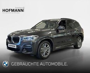 BMW BMW X3 xDrive20d Aut. M Sport+Adap.LED+DriveAss+Pa Gebrauchtwagen