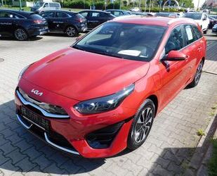 Kia Kia Ceed Sportswagon Plug-in Hybrid Spirit Sitz Te Gebrauchtwagen