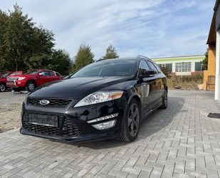 Ford Ford Mondeo Turnier Titanium S_AUTOMATIK_ Gebrauchtwagen