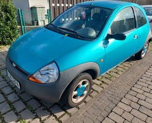 Ford Ford Ka/Ka+ 1.3 Edition K2 Snow K2 snow Gebrauchtwagen