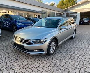 VW Volkswagen Passat Variant 2,0 TDI Comfortline Gebrauchtwagen