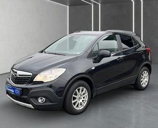 Opel Opel Mokka Edition ecoFlex 4x4 Wagen Nr.:110 Gebrauchtwagen