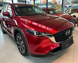 Mazda Mazda CX-5 Advantage 2WD Gebrauchtwagen