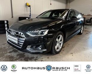 Audi Audi A4 Avant 35 TFSI advanced #Navi #Kamera Gebrauchtwagen