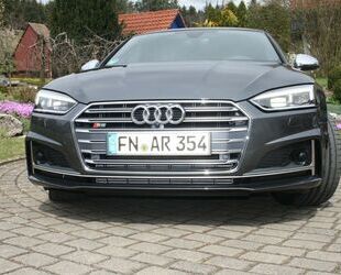 Audi Audi S5 Sportback 3.0 TFSI quattro Gebrauchtwagen