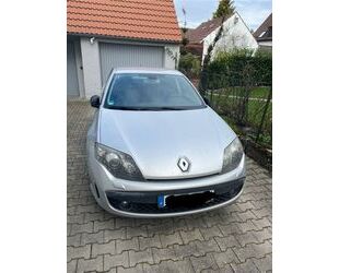 Renault Renault Laguna Gebrauchtwagen