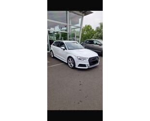 Audi Audi A3 2.0 TDI S tronic Sportback - S-Line Gebrauchtwagen