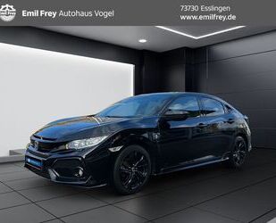 Honda Honda Civic 1.0 i-VTEC Executive Black Edtion Gebrauchtwagen