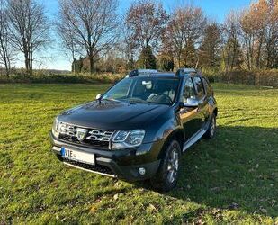 Dacia Dacia Duster Prestige mit LPG/Benzin Gebrauchtwagen