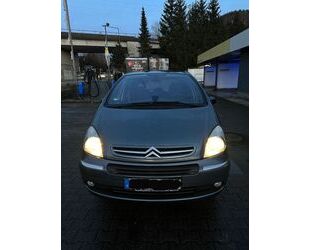 Citroen Citroën Xsara Picasso 1.6 L + TÜV 07/26 133.000km Gebrauchtwagen