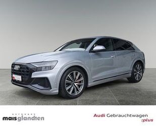 Audi Audi Q8 55 TFSI e 2x S line AHK S-Sportsitze Matri Gebrauchtwagen