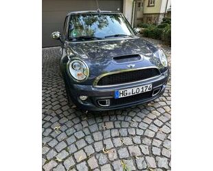 Mini MINI Cooper S Cabrio Cooper S Gebrauchtwagen