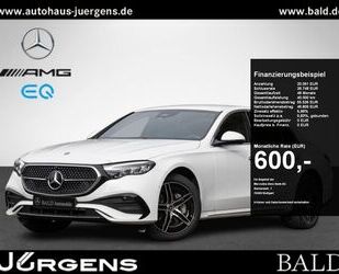 Mercedes-Benz Mercedes-Benz E 300 de AMG/Superscreen/LED/Distr/C Gebrauchtwagen