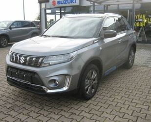 Suzuki Suzuki Vitara 1.4 Comfort Allgrip Hybrid Gebrauchtwagen