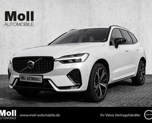 Volvo Volvo XC60 Ultimate Dark AWD B5 Benzin EU6d Allrad Gebrauchtwagen