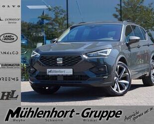 Seat Seat Tarraco 1.5 TSI ACT FR DSG - DYNAMIC-Paket - Gebrauchtwagen