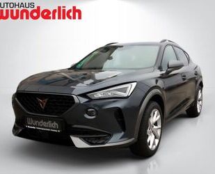 Cupra Cupra Formentor DSG inkl. Navigation Kamera Gebrauchtwagen