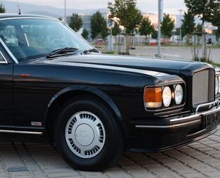 Bentley Bentley Turbo R | Sammler | Historie | TÜV Neu | R Gebrauchtwagen