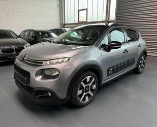 Citroen Citroën C3 Shine Automatik Kamera Gebrauchtwagen