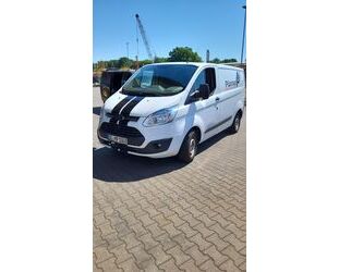 Ford Ford Transit Custom Gebrauchtwagen