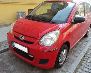 Daihatsu Daihatsu Cuore 1.0 - Gebrauchtwagen