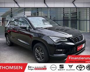 Seat Seat Ateca 1.5 TSI ACT Xcellence AUT LED Alcant. P Gebrauchtwagen