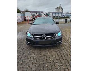 Mercedes-Benz Mercedes-Benz C63 Umbau / Sound Tuning C250 Gebrauchtwagen