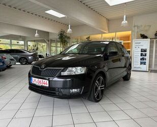 Skoda Skoda Rapid Spaceback Style Plus Gebrauchtwagen