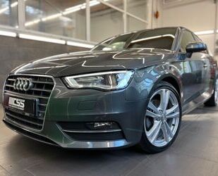 Audi Audi A3 Sportback S line Sportpaket*Standhzg*Bi-Xe Gebrauchtwagen