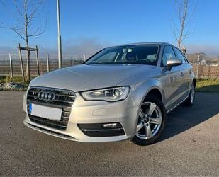 Audi Audi A3 1.4 TFSI Sportback *89TKM*XENON*SITZHZ*PDC Gebrauchtwagen