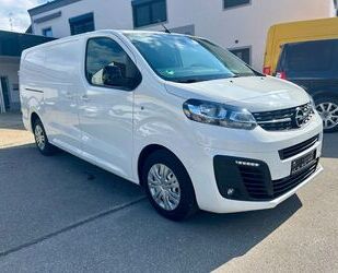 Opel Opel Vivaro Kasten 2,0 Edition L 3-DAB-TEMPOMAT-PD Gebrauchtwagen