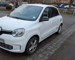 Renault Renault Twingo Electric Urban Night Gebrauchtwagen