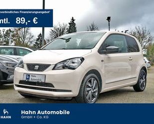 Seat Seat Mii 1.0 By Mango Sitzheizung Sound-Paket Gebrauchtwagen