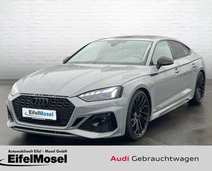 Audi Audi RS 5 Sportback Keramik B&O HUD 360° Matrix AC Gebrauchtwagen