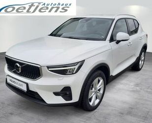 Volvo Volvo XC40 B3 Core Winter-Paket Driver A+A Leder Gebrauchtwagen