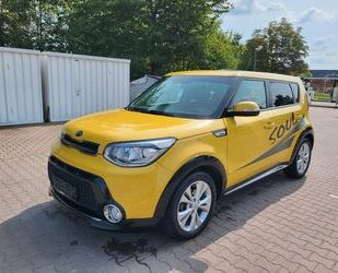 Kia Kia Soul Dream Team Gebrauchtwagen