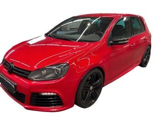 VW Volkswagen Golf VI R 4Motion 2.0 TSI /Navi/Bi-Xeno Gebrauchtwagen