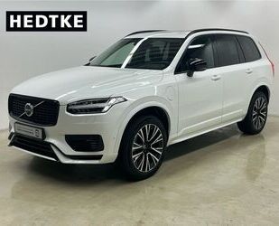 Volvo Volvo XC90 T8 Recharge AWD Plus Dark 20