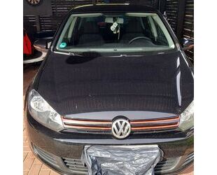 VW Volkswagen Golf 1.4 Comfortline Comfortline Gebrauchtwagen