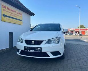 Seat Seat Ibiza 1.2 TSI >SHZ|NAVI|SCHECKHEFTGEPFLEGT|EU Gebrauchtwagen