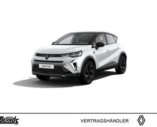 Renault Renault Captur TCe Mild Hybrid 160 EDC ESPRIT ALPI Gebrauchtwagen