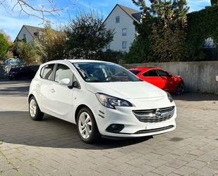 Opel Opel Corsa E Drive ecoFlex Gebrauchtwagen