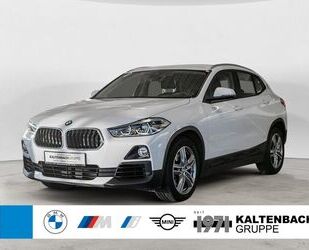 BMW BMW X2 sDrive 20i Advantage EL. HECKKL. NAVI LED A Gebrauchtwagen