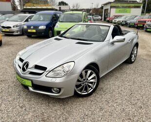 Mercedes-Benz Mercedes-Benz SLK 280 Roadster*V6*Klima*Stzheiz*R- Gebrauchtwagen