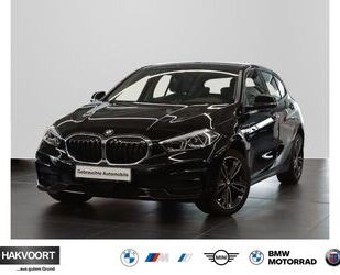 BMW BMW 118i Sport Line Gebrauchtwagen