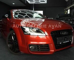 Audi Audi TT 1.8 TFSI ROADSTER Gebrauchtwagen