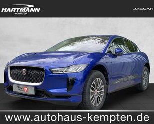 Jaguar Jaguar I-Pace S Bluetooth Head Up Display Navi LED Gebrauchtwagen