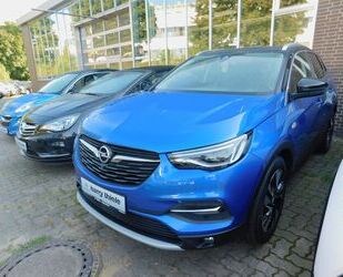 Opel Opel Grandland (X) Ultimate - Leder/Navi/AHK Gebrauchtwagen